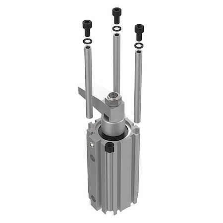 TAPPED HOLE MOUNTING KIT FOR 9522-2 MPN:952261