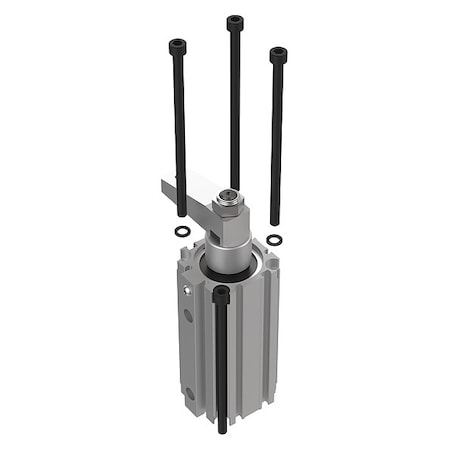 Machine Clamp Part and Accessory MPN:953062
