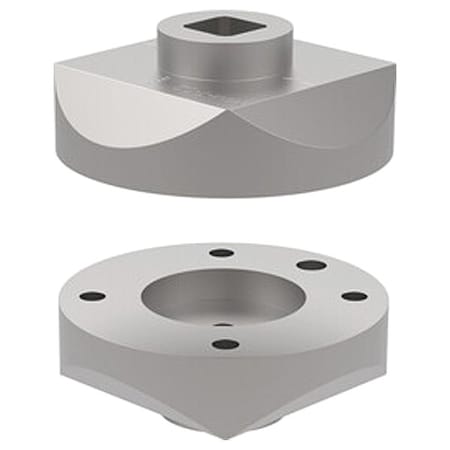 Array Tool Plate for MM-15 TE-25 Series MPN:MM-T-02