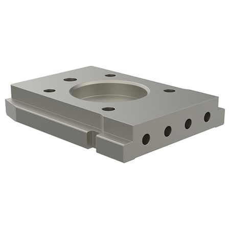 Tool Plate, TC1, Max Torque 885 in-lb MPN:TC1-050T-02
