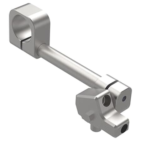 Vacuum Arm Assembly, Aluminum, 550mm MPN:VAA-300-1050-M18
