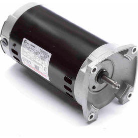 Century Pool Pump Motor 2 HP 3450 RPM 208-230/460V ODP Y56Y Frame H637