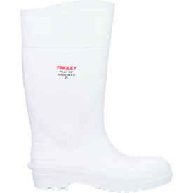 Pilot G2™ Knee Boots Cleated Outsole Plain Toe Men's Size 11 15