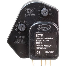 Allpoints 421793 Electronic Defrost Timer Adjustable 421793