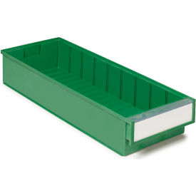 Example of GoVets Plastic Shelf Bins category