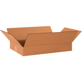 GoVets™ Flat Cardboard Corrugated Boxes 20