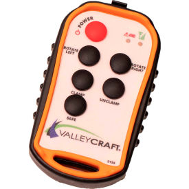 Valley Craft® Wireless Remote F89157 for Hydra Grip Attachment F89157