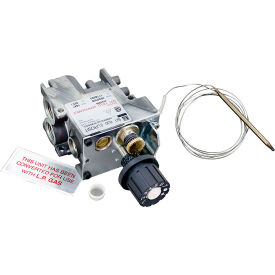 Allpoints 8010588 Control Valve - Sit Lp For Garland Range CK4531688