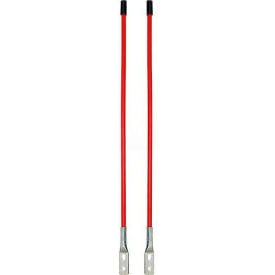 Blade Guide Kit 27in Red Flat Base - Min Qty 4 1308200