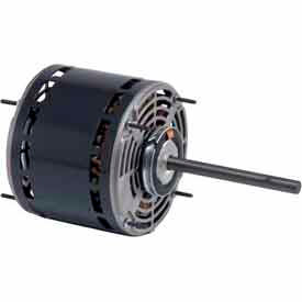 US Motors 1864 PSC Direct Drive Fan 1/3 HP 1-Phase 1075 RPM Motor 1864*****##*