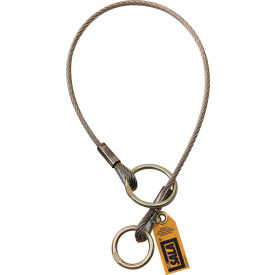 3M™ DBI-SALA® 5900552 Cable Chocker Fixed 310 Cap Lbs 7100231778