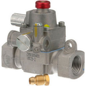 Allpoints 541205 Safety Valve - Ts For Blodgett Oven 55127