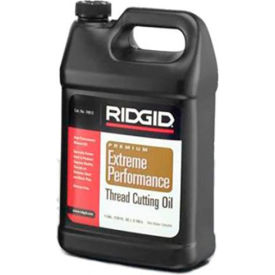 Ridgid® Extreme Performance Thread Cutting Oil 1 Gallon 74012