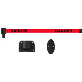 Banner Stakes PLUS Wall Mount System Double-Sided 
