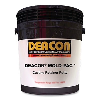 Mold-Pac 10 LB. MPN:111-MOLD