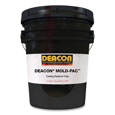 Example of GoVets Deacon brand