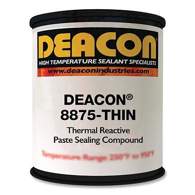 8875-Thin 10.3 OZ. Caulktube Dp MPN:111-8875-T