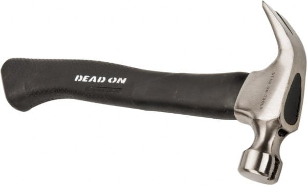 1 Lb Head, Curved Claw Hammer MPN:DO16-GS