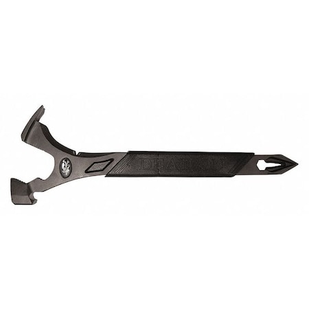 Wrecking Bar, Annihilator, 14