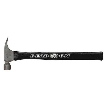 Hammer, Milled Face, 21 oz., 16