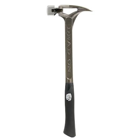 Steel Hammer, Smooth Face, 22 oz. MPN:DOS22S-HD