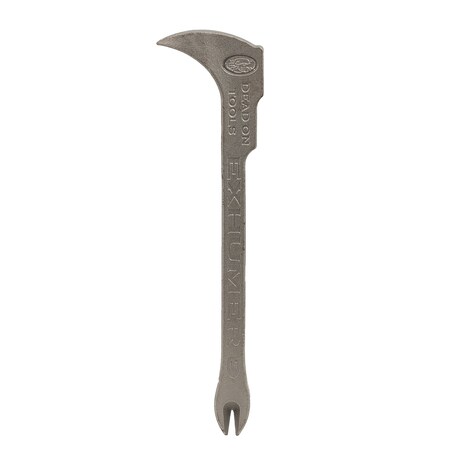 Nail Puller, Exhumer, 10-5/8