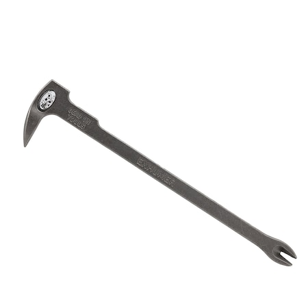 Nail Puller, Exhumer, Classic Style, 10.5