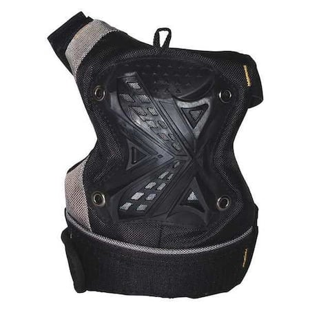 Knee Pads, Gel, All Terrain MPN:HD95000