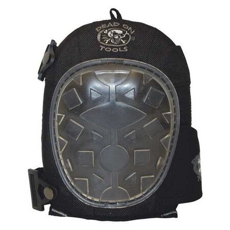 Knee Pads, Gel, No Rock MPN:HDP223186