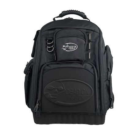 Destroyer Tech Pack, 1680 Denier Poly Material, 34 Pockets MPN:DO-DES