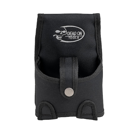 Tool Pouch, Large Tape Measure Holder, 600 Denier Poly MPN:DO-TH