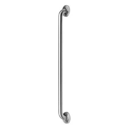 Concealed Grab Bar, 1-1/2x48