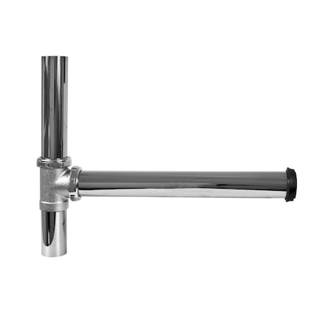 Disposer Kit Center to End Tubular Disposer Kit, 1-1/2