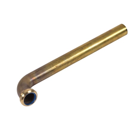 Wst Arm 1.5x15 17G S/J Eo Bn MPN:137C-17BN-3