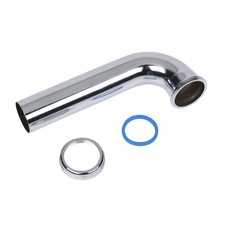 Waste Arm Sj/Co 1.5x7 Budget MPN:2137-1