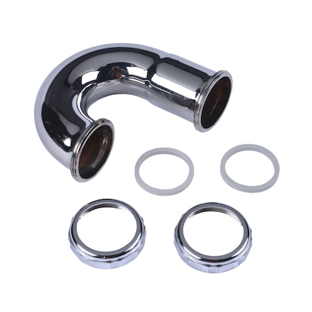 J-Bend 1.5 Budget MPN:2651-1