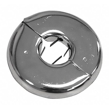 Nominal Copper Split Flange, 1