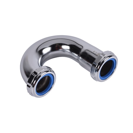 J-Bend 1.25, 17Ga MPN:652-1