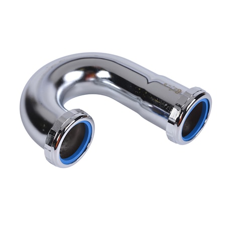J-Bend 1.5, 17 Ga MPN:653-1