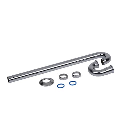 S-Trap 1.25 17Ga MPN:719-1