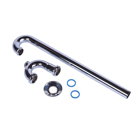 S-Trap 1.25 17Ga Co Bn MPN:725BN-1