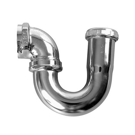 Sink Trap 1.25 Ips 20Ga MPN:736W-1