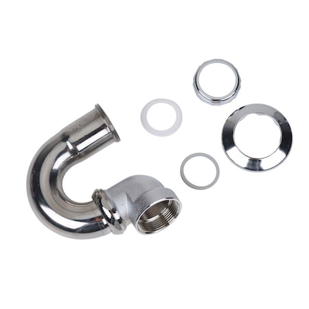 Sink Trap 1.5 Ips 17Ga Gj Bn MPN:740-1
