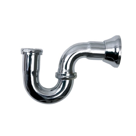 Sink Trap 1.5x1.25 Wash Code MPN:743GDFBN-1