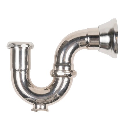 Sink Trap 1.5x1.25Wash Code w/Co MPN:747GDFBN-1