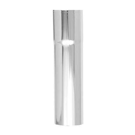 Extension Tube Extension Tube with Solder Joint, 1-1/2