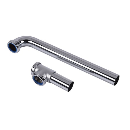 Waste Sj Eo 1.5x16 w/Bfle 17Ga MPN:78A-17-1