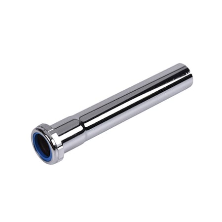 Extension Tube Extension Tube with Slip Joint, 8