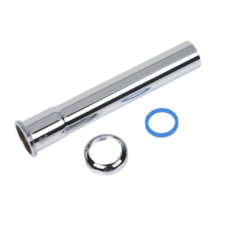 Extension Tube Extension Tube with Slip Joint, 8