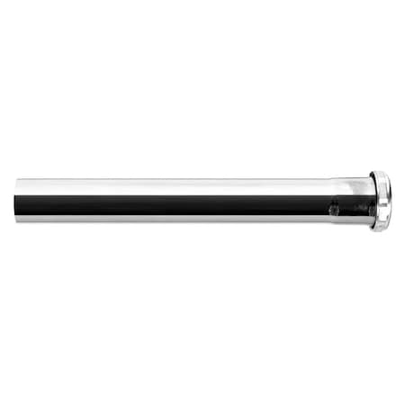 Extension Tube Extension Tube with Slip Joint, 1-1/4